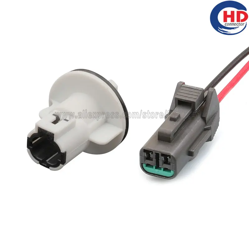 Auto lamp holder wiring harness connector plug 90069-81052 7123-8520-40 HDL-216 7222-8520-40