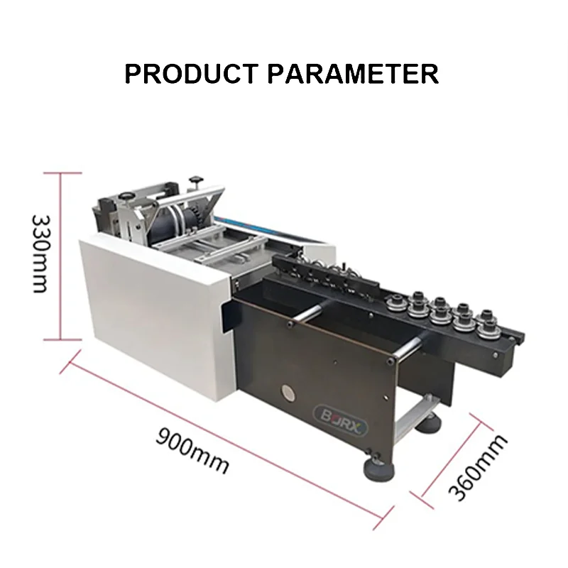 0.1-2mm Automatic Metal Wire Straightening Wire Rope Flat Cutting Machine Stainless Steel Copper And Welding Wire Cutter