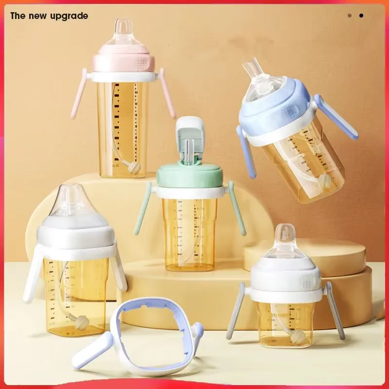 

ANPEI Suitable for hegen bottle handles and nipple/