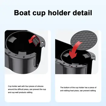 6 最佳銷售 船用控制台 - №6