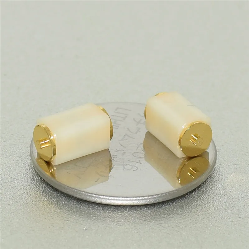 Sensore di accelerazione micro vibrazioni Beelee BL-600 SMD da 50 pezzi