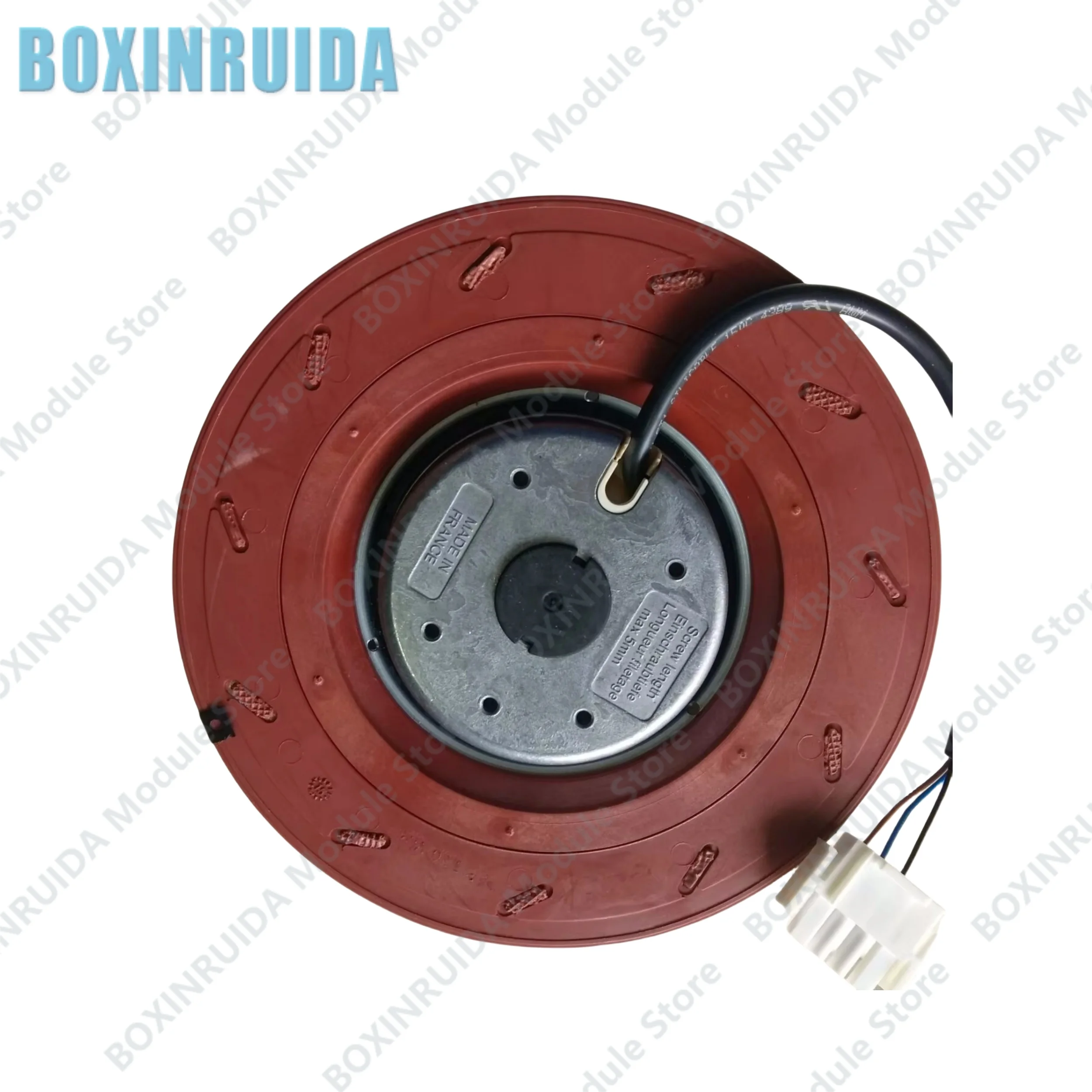 Brand new original 2RREU15 AB frequency converter PF700 series 45/55/75KW dedicated fan