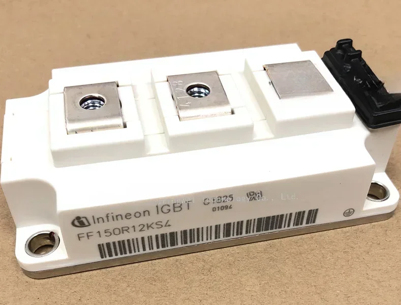 FF150R12KS4 IGBT High-frequency Power Module 150A 1200V