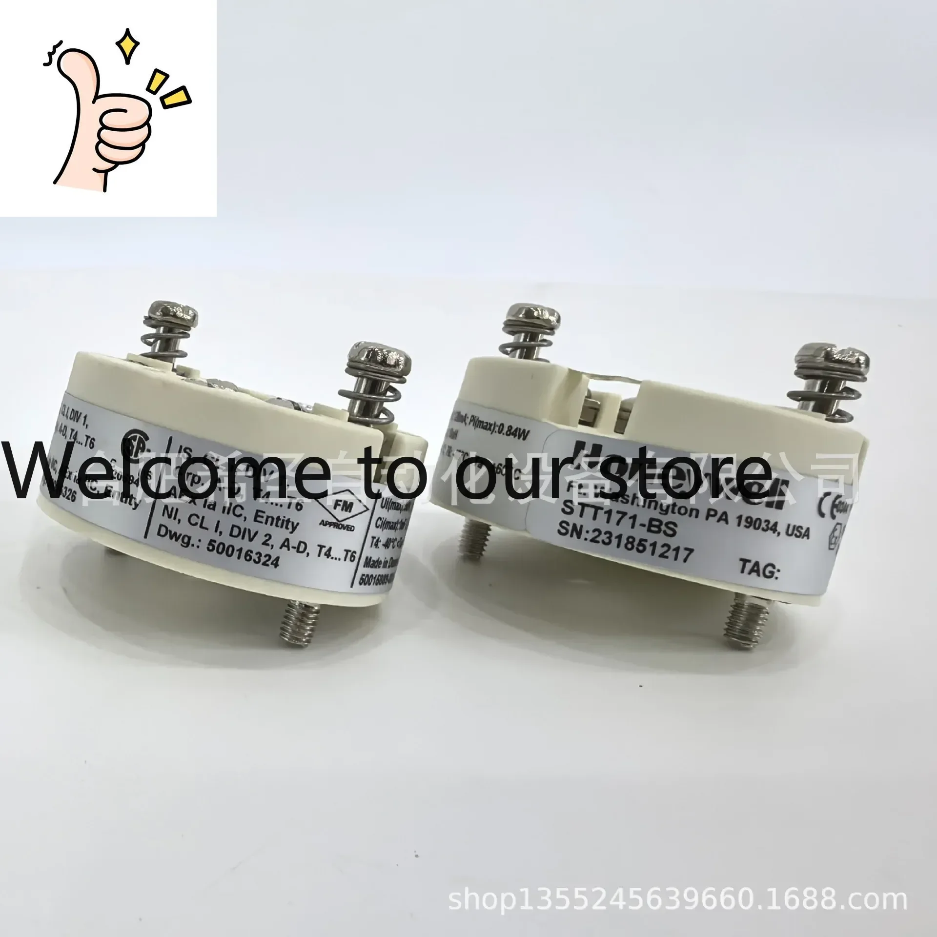 Honeywell Temperatu…