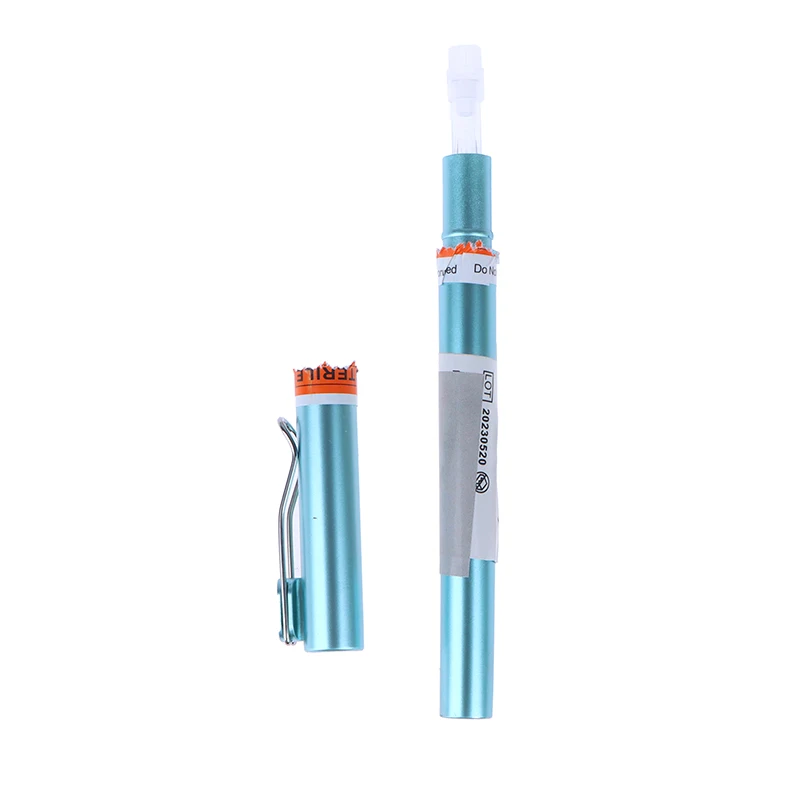 الإنقاذ Neumothorax إبرة الصدمة الطبية Ifak قسطرة الصدر إبرة القسطرة 14GX82MM إبرة الضغط Edc الإسعافات الأولية