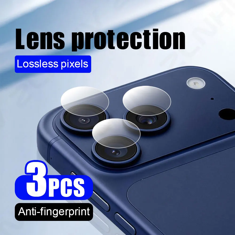 3Pcs Phone Screen P…