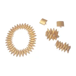 FateGrand Order FGO Gilgamesh cosplay accessories cosplay Necklaces earrings bracelets for Halloween Carnival Party Events