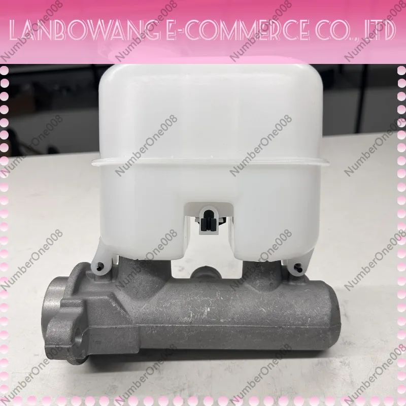 Brake Master Cylinder 18040252 Automotive Aftermarket Replacement Hydraulic Brake Pump for Brake System