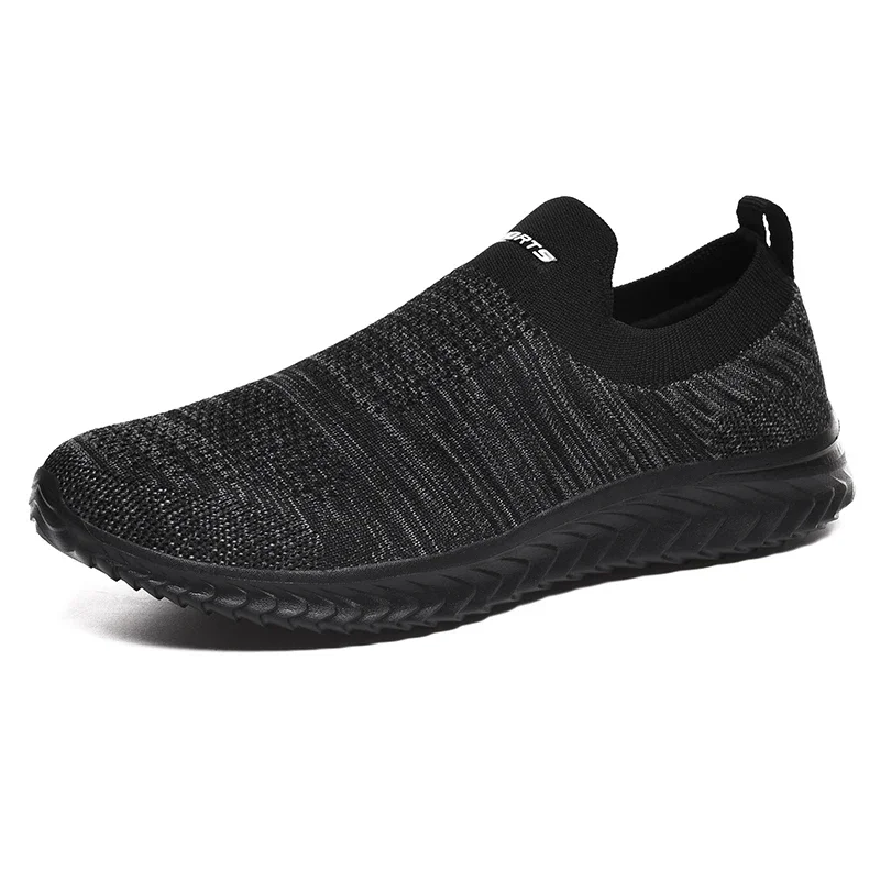Black Grey