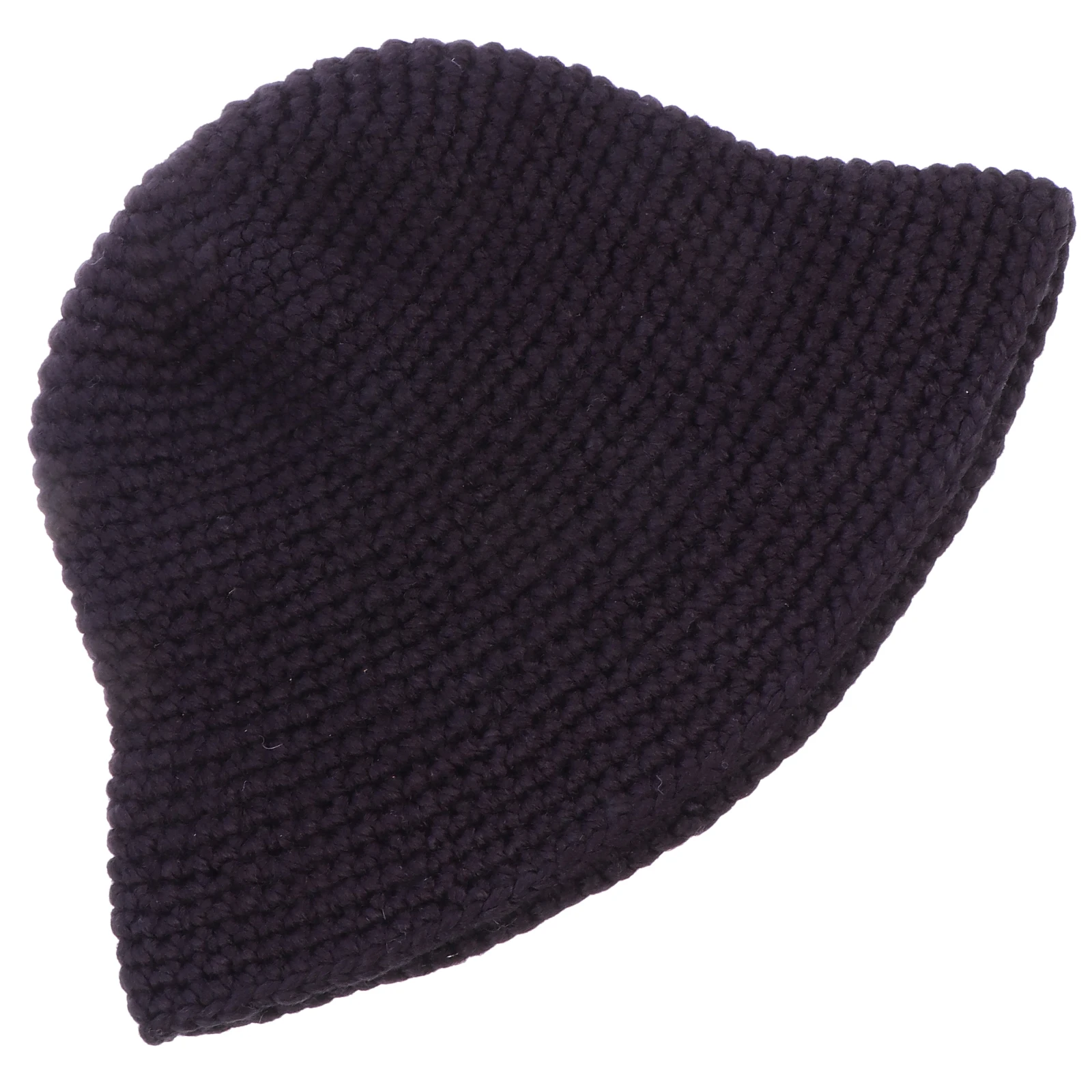 

1pc Warm Bucket Hat for Women Lined Waterproof Breathable All Seasons Soft Comfortable High-Quality Fabric Ideal for Travel