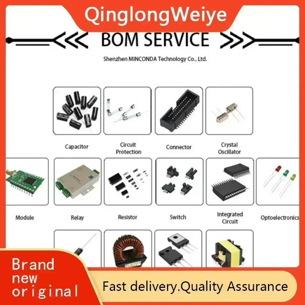 1 قطعة FNA41560B2 FNA41060B2 FNA41060 FNB41060 FNB41560 FNB41060B2 FNB41560B2 IC رقاقة في المخزون بالجملة