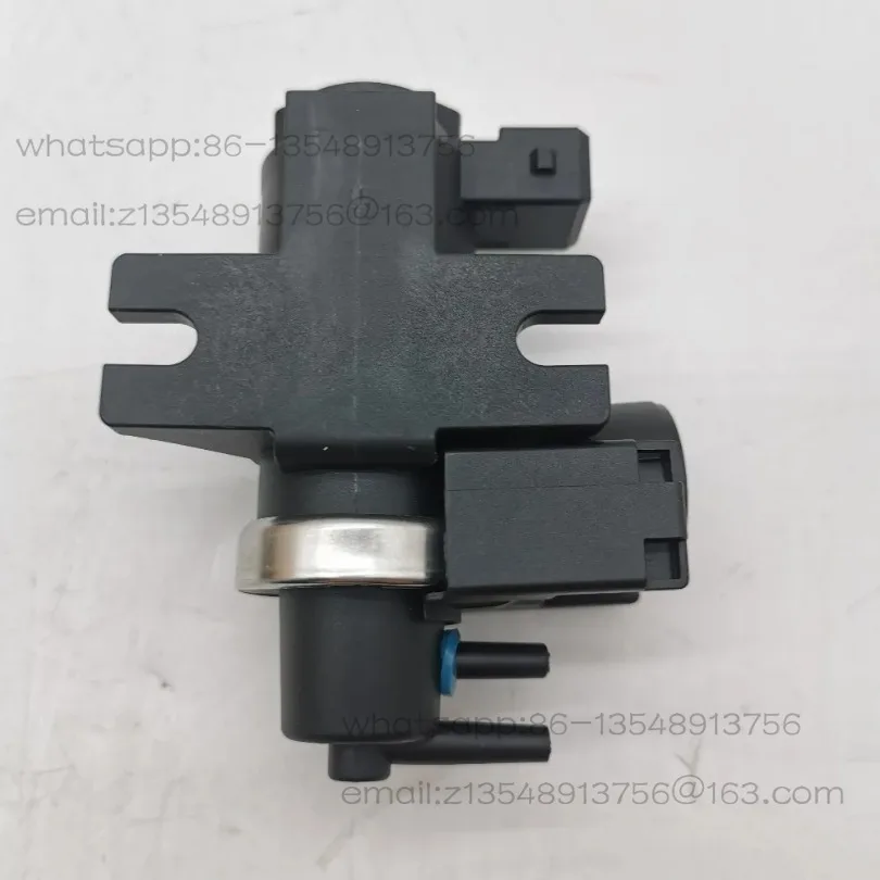 

High quality New For 11747626351 N20 N55 3.0 L N63 S63 New Turbocharger Boost Solenoid Valve Pressure Converter