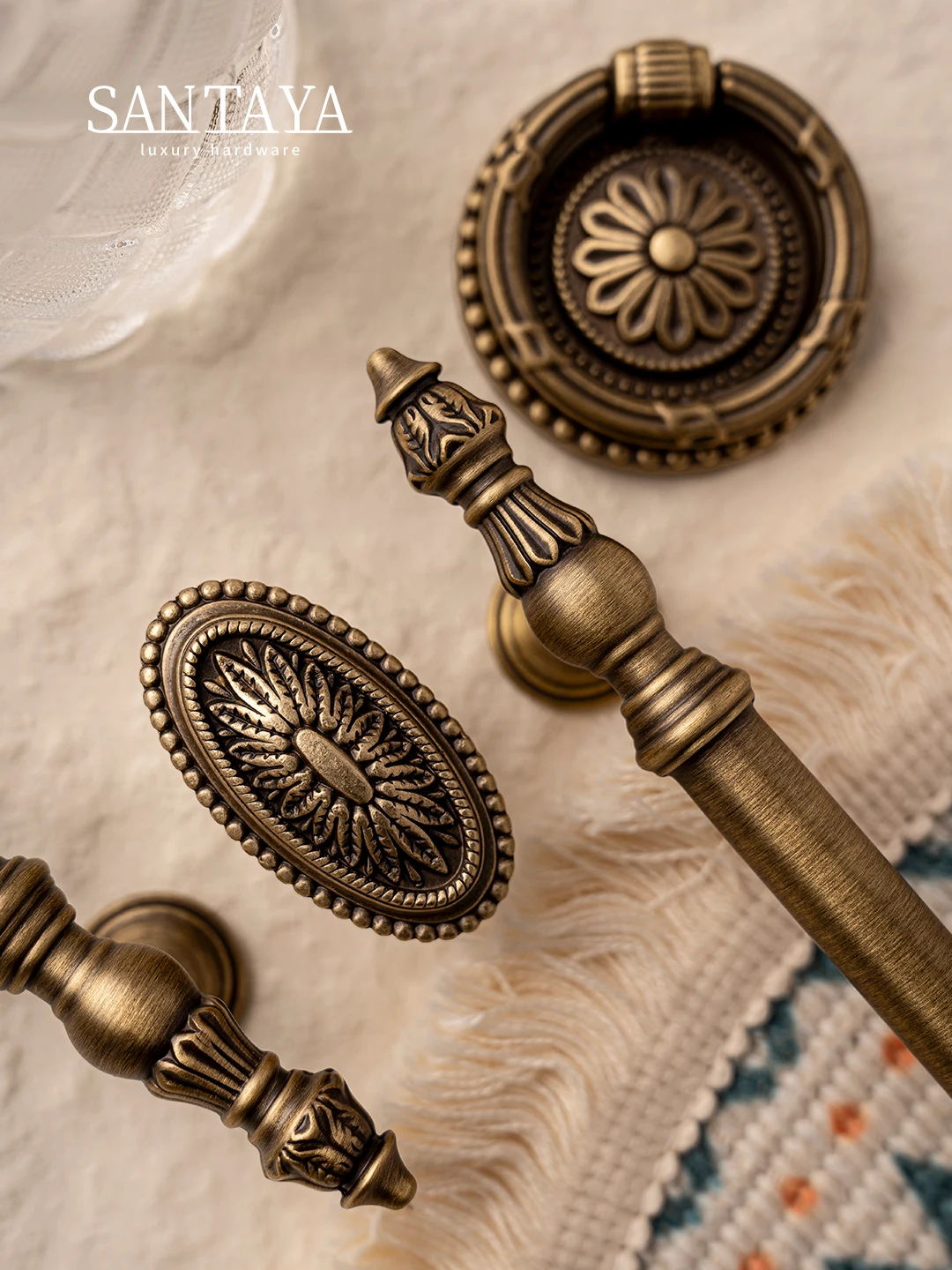 Thumbnail 3 - #69 Most Popular Cabinet Handles