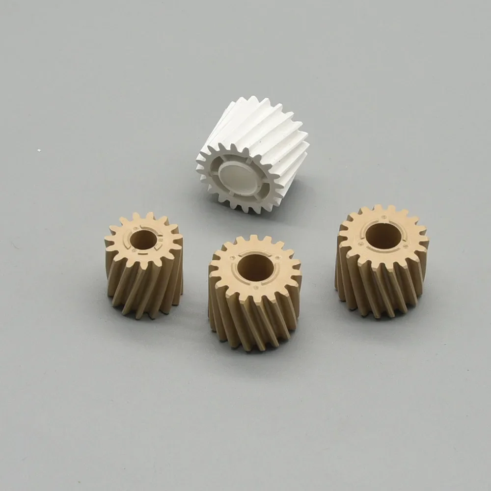 1 مجموعة MPC2501 فوزر والعتاد لريكو MP C2501 C2551 C2051 اللون لريكو MPC2551 MPC2051 2550 2530 2010 فوزر محرك والعتاد