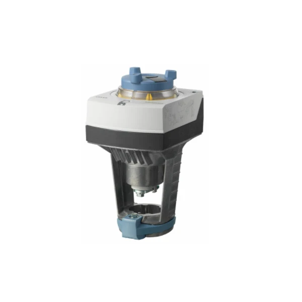 

PLC S55150-A112 3-position Adjustable Electric Actuator 1600N, Stroke 40mm,220V Automation Control System Building Control