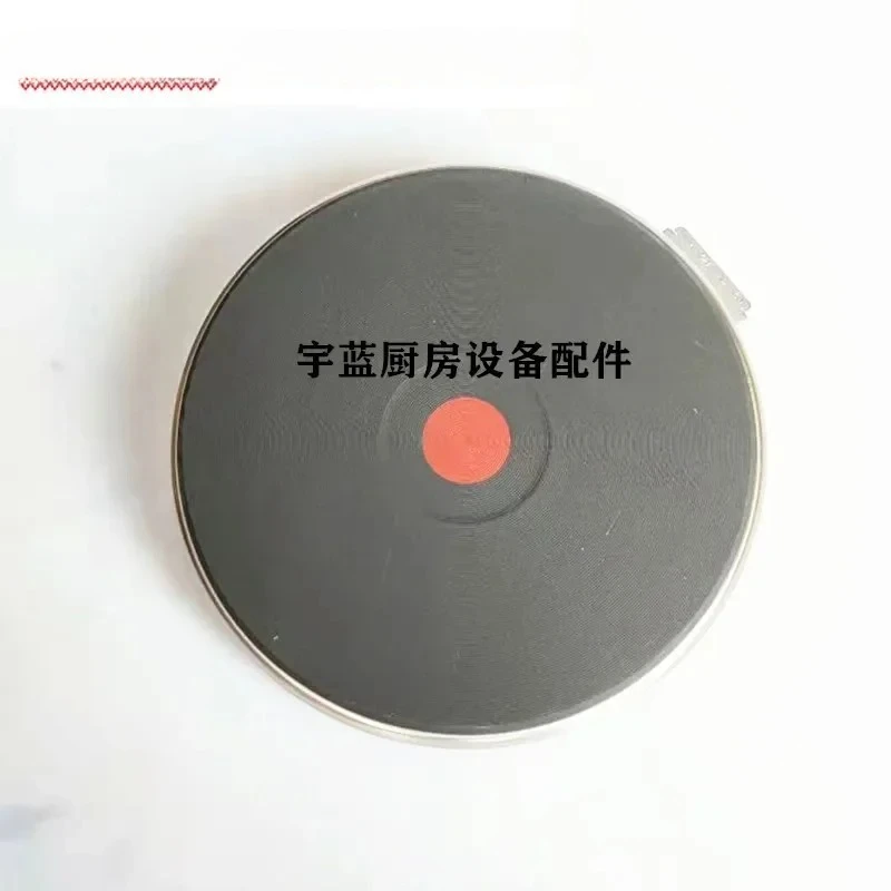 

Hotel kitchen multi head stove heating plate electric stove plate