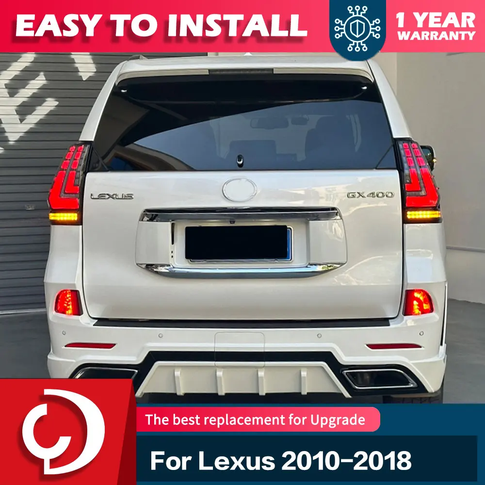 Akd Led Drl For Lex…