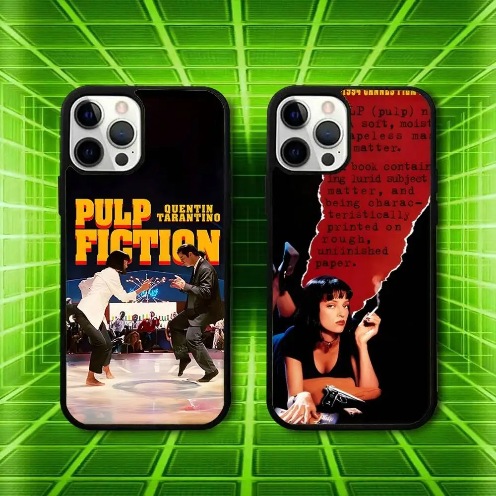 P-Pulp Fiction Movi… - image