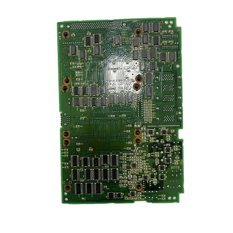 Fanuc Circuit Board A20B-8100-0135