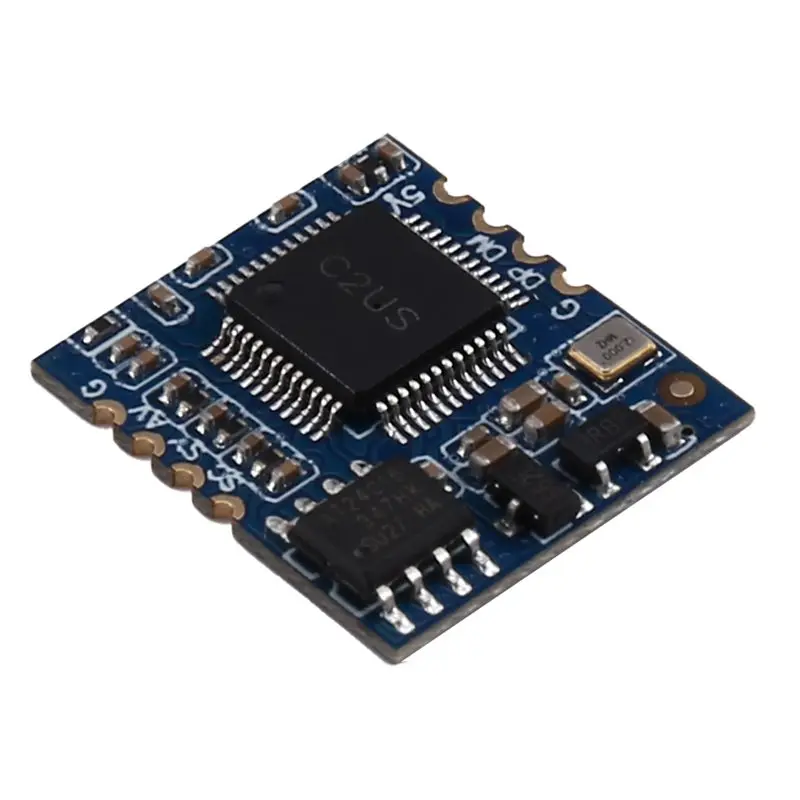 JABS-Analog AV Video To Digital USB Camera Module CVBS To USB Chip UVC Free Drive Android Linux