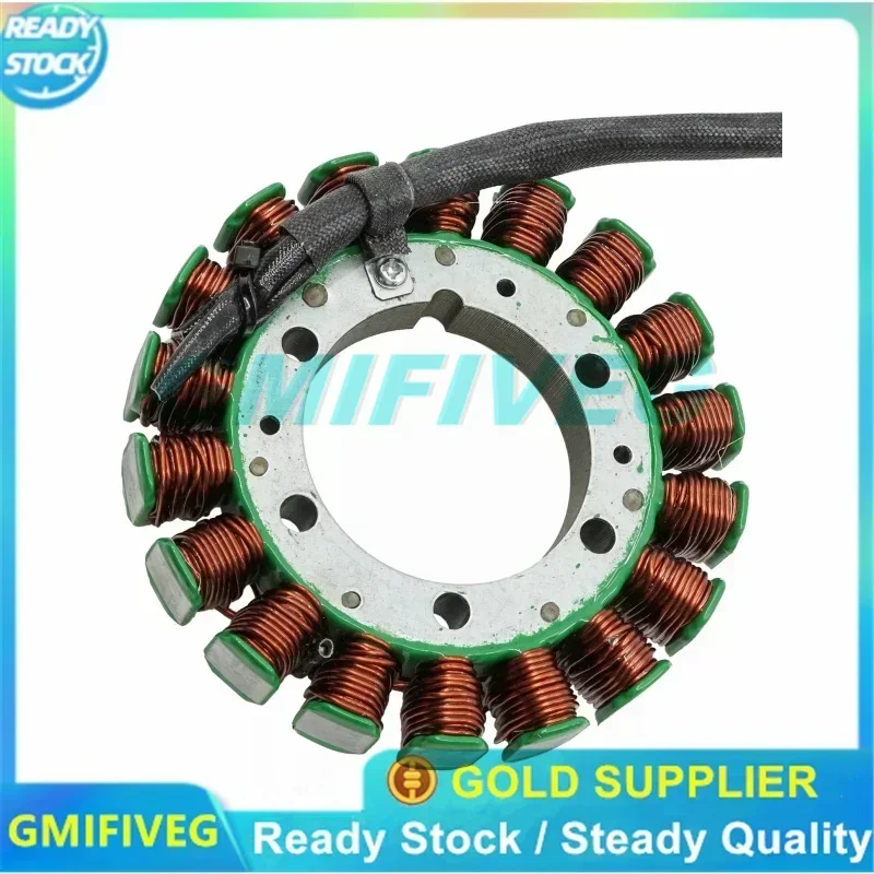 

2GV-81410 катушка статора генератора мотоцикла Comp для YAMAHA XV535 XV400 XV500 Virago 535 XVS400 XVS400C XVS650 V STAR XV XVS