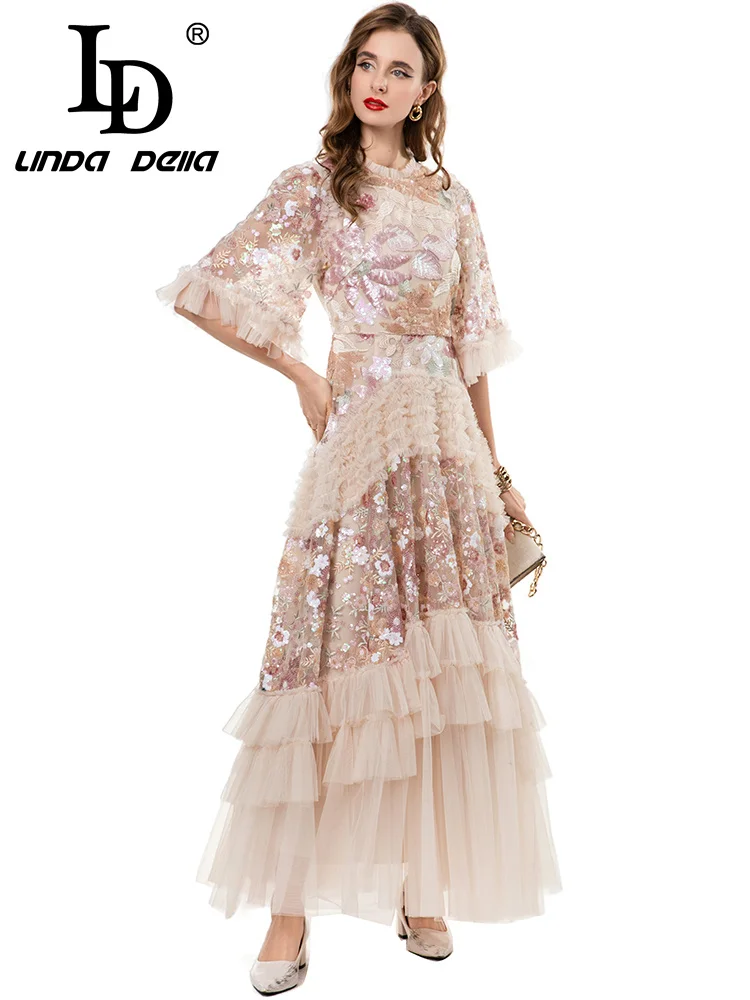 Ld Linda Dell Off W…