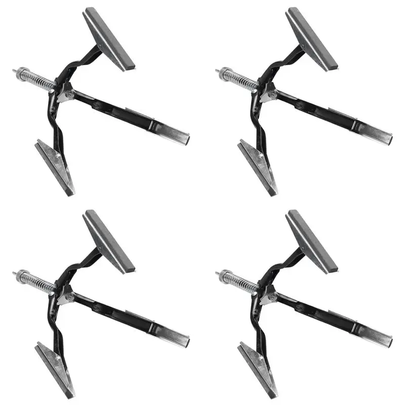 

4Pcs 4Inch Car Engine Cylinder Brake Hone Honing Stone 51Mm To 177Mm Flexible Shaft Tool Durable Quality-AT36