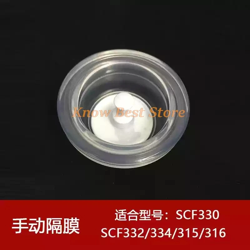 ملحقات مضخة الثدي لملحقات المضخة Philips AVENT SCF332 SCF334 SCF330 #5