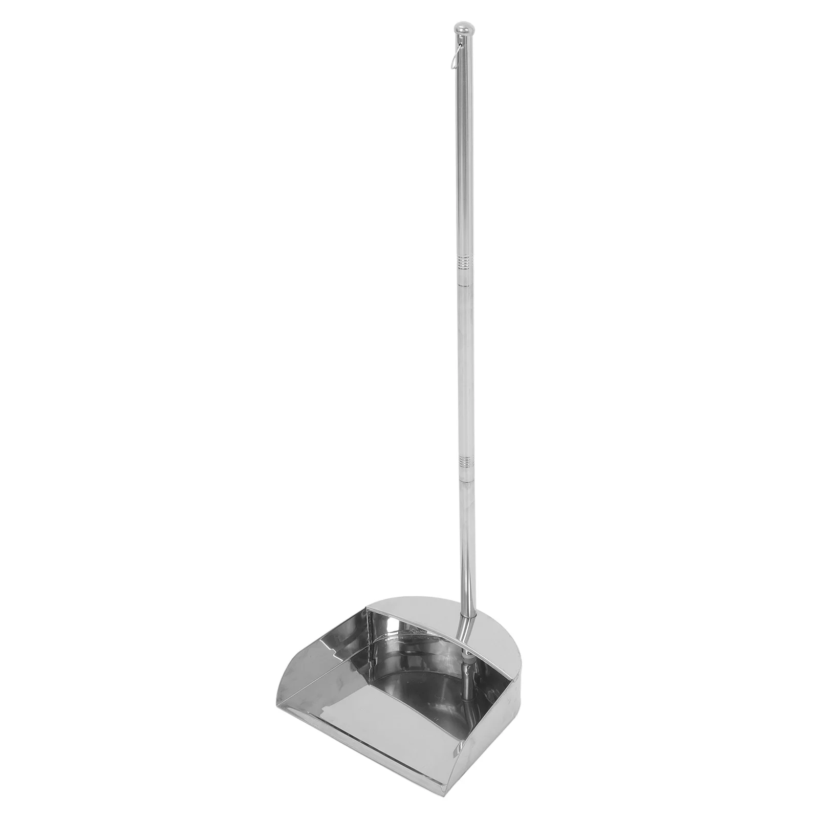

Garbage Cleaning Dust Pan Home Dustpans No Stoop Supplies Household Long Handle