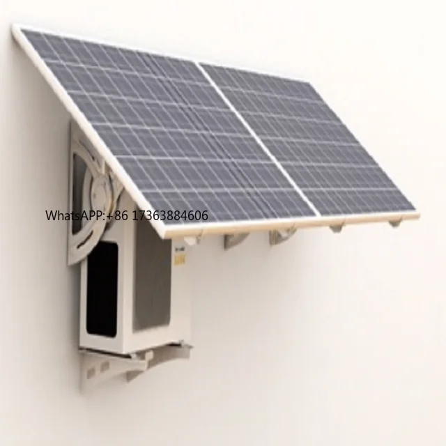 

2026 Hot sellingPopular Products Home Use Solar air Conditioner System 12000btu off Grid Solar air Conditioner