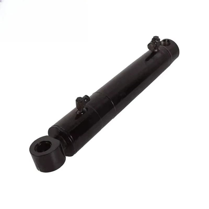 

Hot Sale 5 Stage Tow Truck Hydraulic Cylinder for Sale