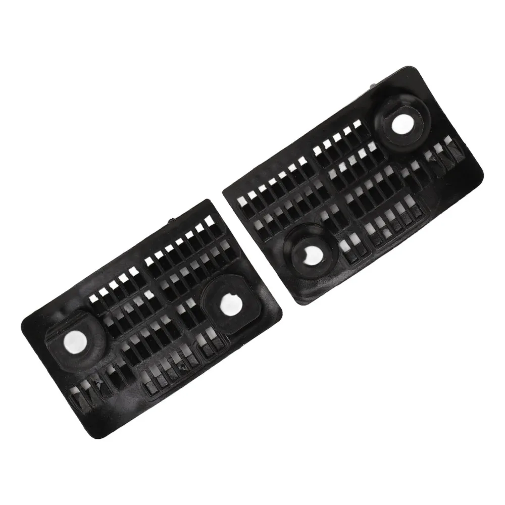 2 قطعة الأجزاء البحرية 6L2-45214-00 غطاء مدخل المياه 6L2-45215-00 ABS أغطية مدخل المياه البحرية محرك خارجي التطبيق البحري