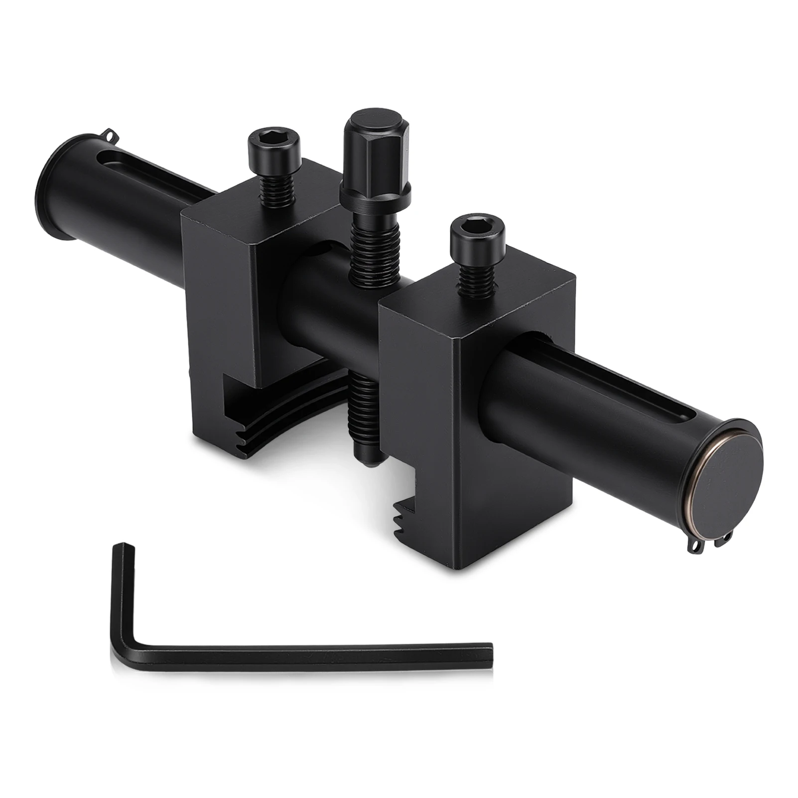

Universal Puller Crankshaft Remover ​Ribbed Drive Pulley Puller Steering Wheels Disassembly Car Modifacation Repair Tools