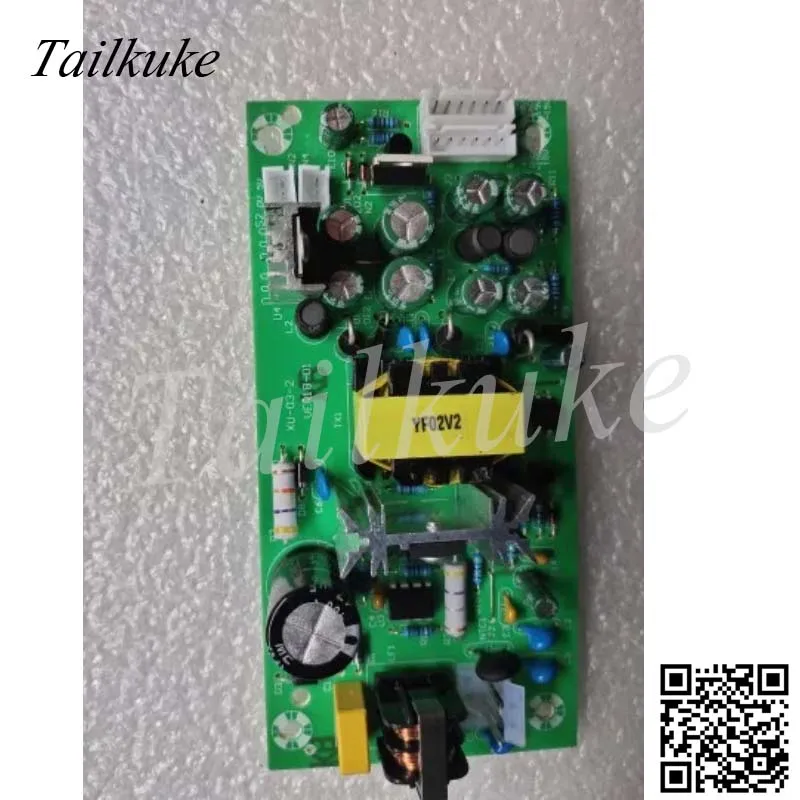 

Switch Power Supply Board Mg12xu Mg16xu Mixer