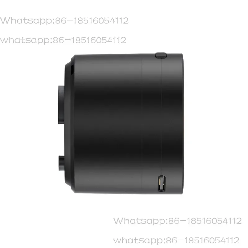 ESP32-S3 Round LCD Development Board 1.85 Inch 360x360 Resolution Smart Speaker Box Wi-Fi Bluetooth BLE 5 Support