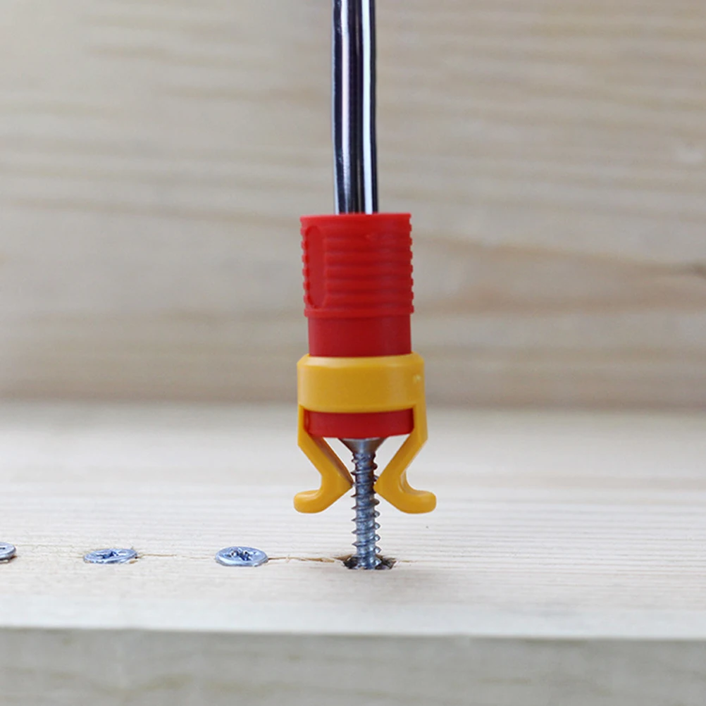 

5 Pcs Screw Fixture Clamp Holder Key Woodworking Fixer Tools Clamps Twist by Hand