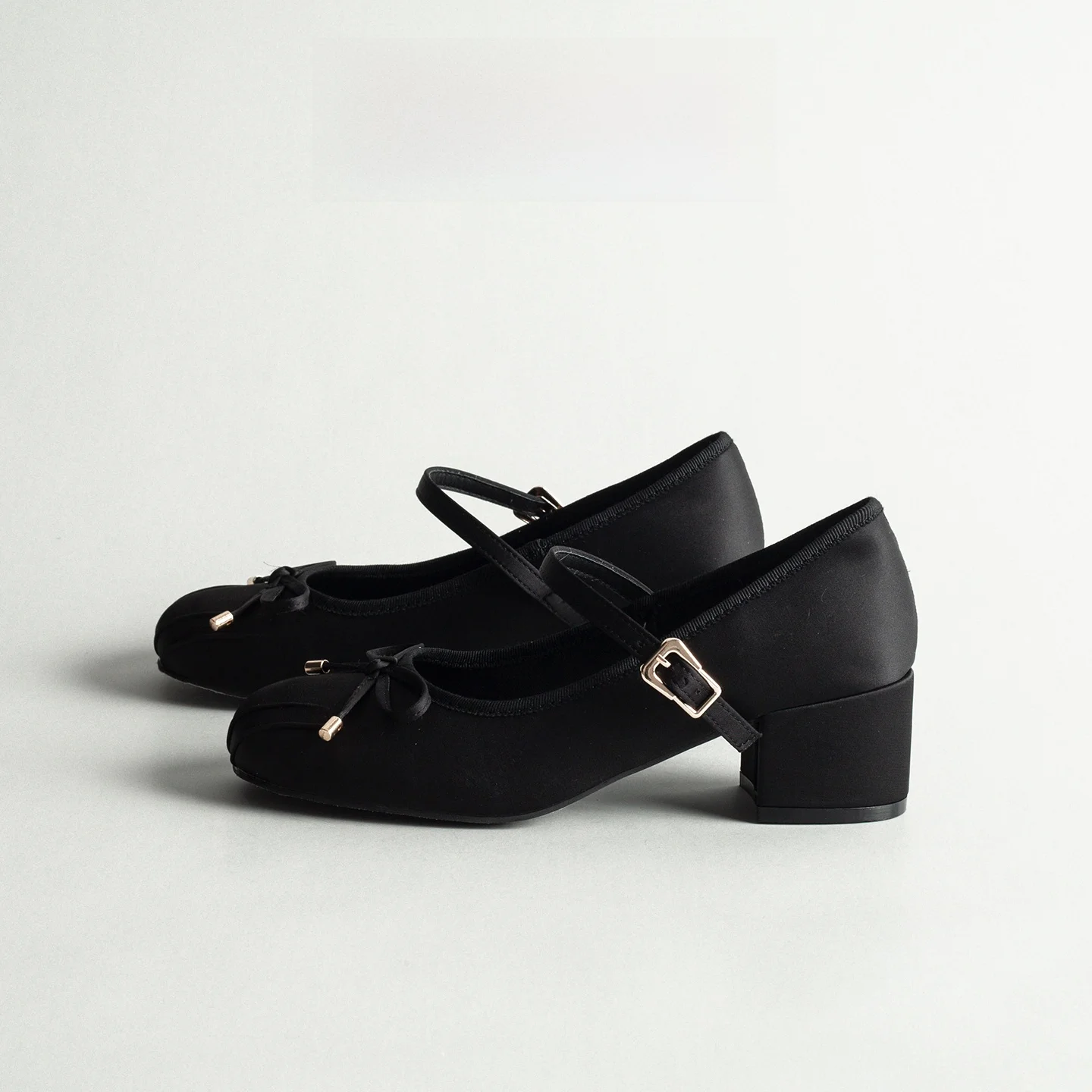 ballet-mary-jane-oes-women's-spring-versatile-sweet-personali-knot-one-strap-thi-heel-up-high-single-oes