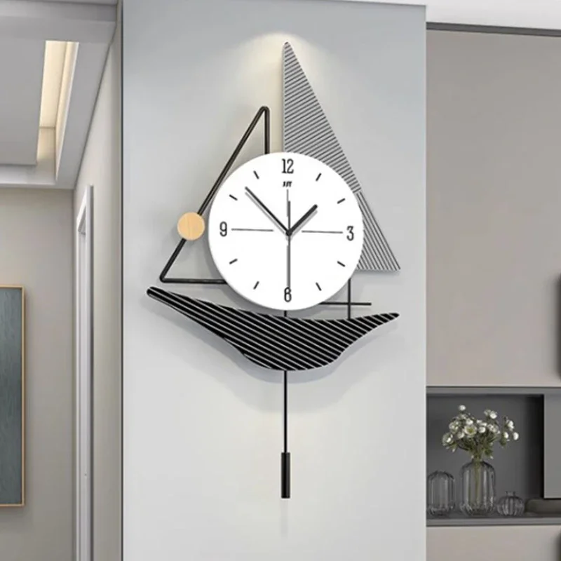 Classic Silent Pend… - image