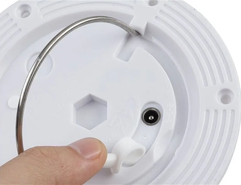 Module LED RGBW étanche, 24 touches, télécommande, Rechargeable, éclairage d'ambiance de Table, décoration