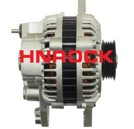 

NEW HNROCK 12V 90A ALTERNATOR JFZ192-7A A3TA1491 AEK2214 ALT31100 ALTE712 LRA02214 LRA2214 MD317515 UD11230A