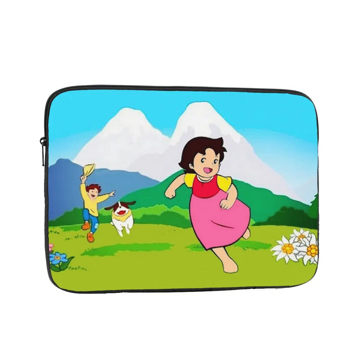 

Чехол для ноутбука Heidi, сумка 10, 12, 13, 15, 17 дюймов, сумка для ноутбука, противоударный чехол для планшета, сумка