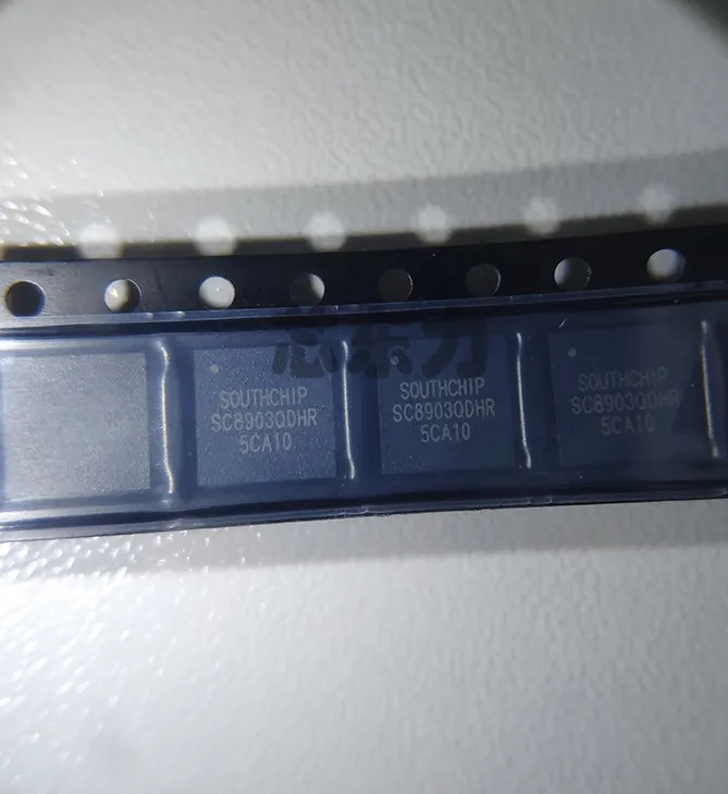 

2-100 шт./лот SC8903QDHR QFN-40 Новый оригинал