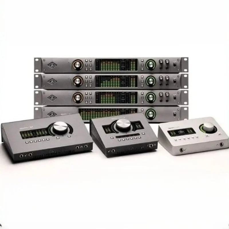 Twin X Duo Quad X4 X6 X8 Recording Arrangement  3 Sound Card