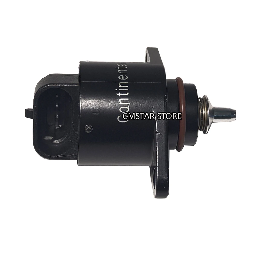 Electronic Injection Stepper Motor Idle Air Control Valve For Benelli TNT125 TNT135 BJ150-31 TNT150 BN 125 135 Keeway RKF125
