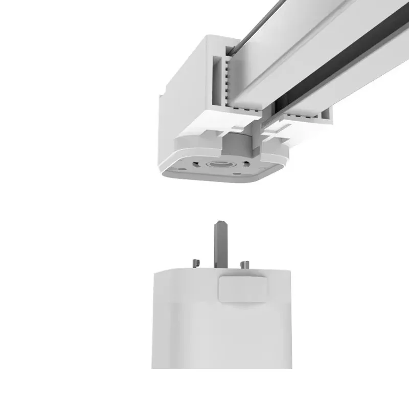 Рисунок 2 - Aqara Smart Zigbee Curtain Drive