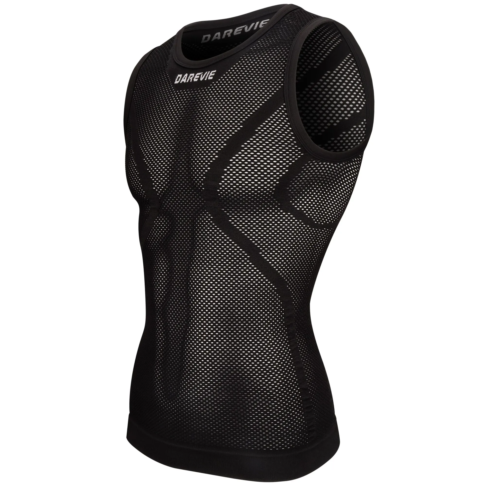 DAREVIE Fietsen Eerste Laag Man Compressie Naadloze vrouwen Fiets Fietsen Inner Sport Eerste Laag Ondershirt Bike Basislaag