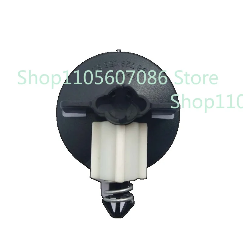 

For DS4S DS5 DS5LS DS6 Headlight Snap, Headlight Snap DS Headlight Round Snap, New