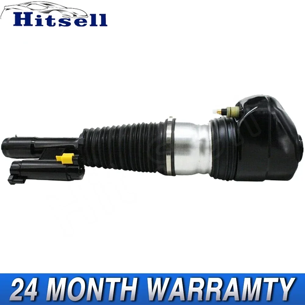 Front  Air Suspension Shock Absorber Strut 4Matic For BMW G11 G12 7Series 740i 750i 37106877559 37106877560