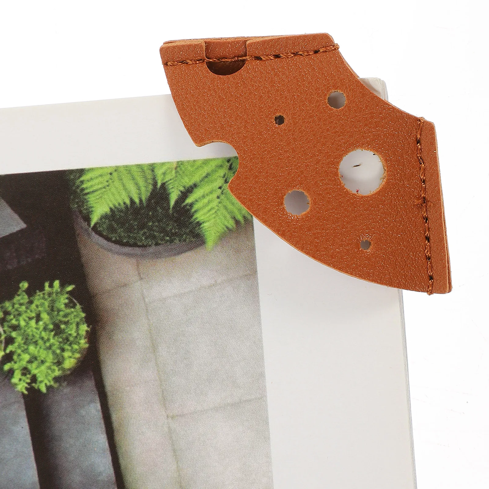 Рисунок 4 - угловые закладки