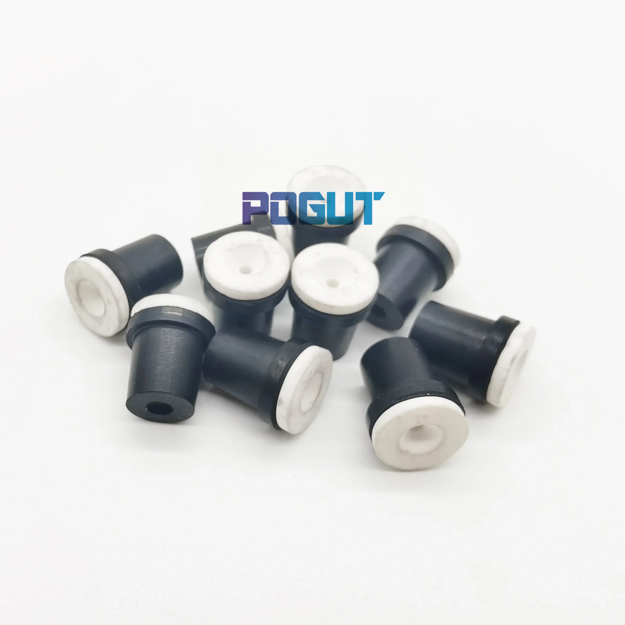 Sandblaster Nozzles 2/2.5/3mm for 5 Gallon Sandblasting Tanks